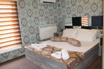Фото Отель East House Hotel г. Баку 4