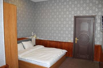 Фото номера Люкс Отель East House Hotel г. Баку 19