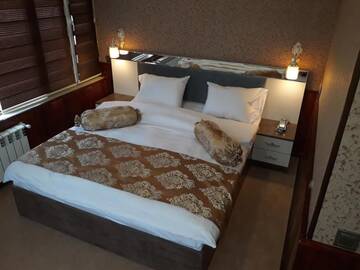 Фото номера Люкс Отель East House Hotel г. Баку 20