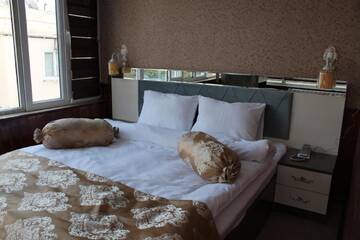 Фото Отель East House Hotel г. Баку 5