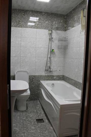 Фото номера Люкс Отель East House Hotel г. Баку 34