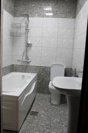Фото номера Люкс Отель East House Hotel г. Баку 31