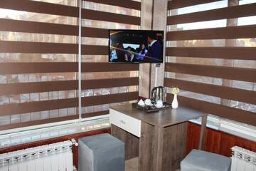 Фото номера Люкс Отель East House Hotel г. Баку 28
