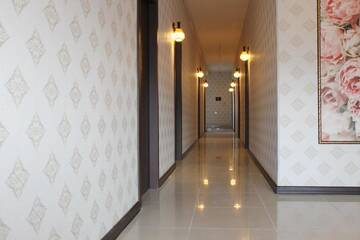 Фото номера Люкс Отель East House Hotel г. Баку 35
