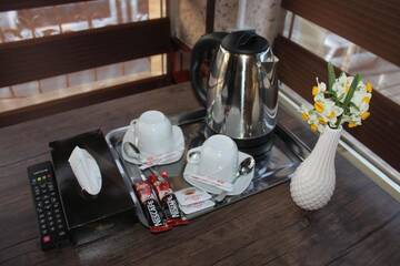 Фото номера Люкс Отель East House Hotel г. Баку 6