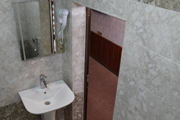 Фото номера Люкс Отель East House Hotel г. Баку 7
