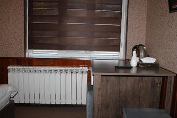 Фото номера Люкс Отель East House Hotel г. Баку 9