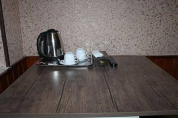 Фото номера Люкс Отель East House Hotel г. Баку 41