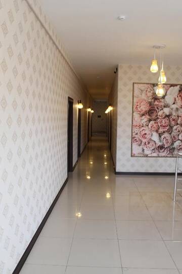 Фото номера Люкс Отель East House Hotel г. Баку 45