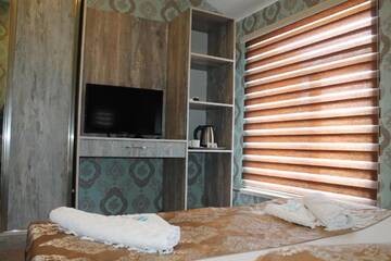Фото Отель East House Hotel г. Баку 3