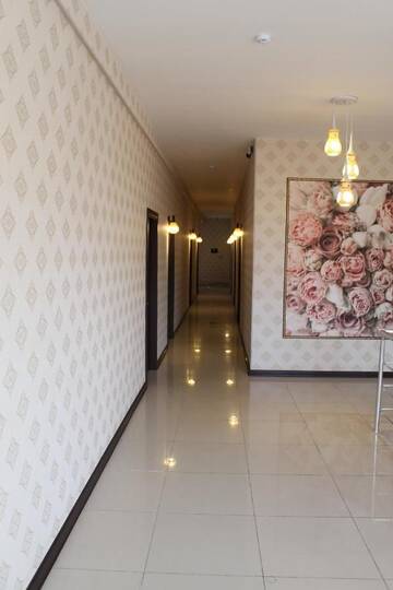 Фото номера Люкс Отель East House Hotel г. Баку 15