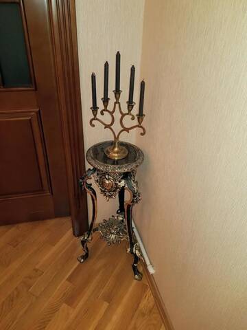 Фото номера Апартаменты Делюкс Апартаменты Gulluoglu Royal Deluxe Apartment г. Баку 57