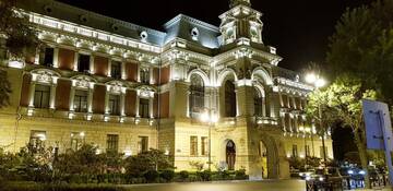 Фото номера Апартаменты Делюкс Апартаменты Gulluoglu Royal Deluxe Apartment г. Баку 60