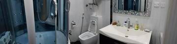 Фото номера Апартаменты Делюкс Апартаменты Gulluoglu Royal Deluxe Apartment г. Баку 62