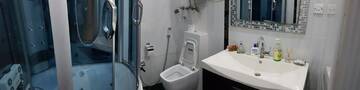 Фото номера Апартаменты Делюкс Апартаменты Gulluoglu Royal Deluxe Apartment г. Баку 38