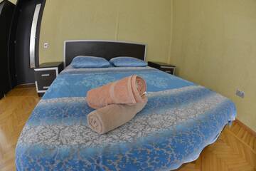 Фото Апартаменты New Baku Apartment г. Баку 4