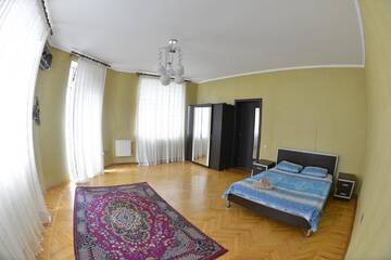 Фото Апартаменты New Baku Apartment г. Баку 1