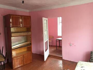 Фото номера Общий 4-местный номер для мужчин и женщин Хостелы Yasamal Hostel г. Баку 5