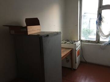 Фото номера Общий 4-местный номер для мужчин и женщин Хостелы Yasamal Hostel г. Баку 6