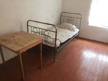 Фото номера Общий 4-местный номер для мужчин и женщин Хостелы Yasamal Hostel г. Баку 9
