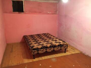 Фото номера Общий 4-местный номер для мужчин и женщин Хостелы Yasamal Hostel г. Баку 4