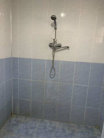 Фото номера Бюджетный двухместный номер с 1 кроватью Хостелы Yasamal Hostel г. Баку 4