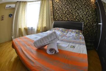 Фото номера Апартаменты Апартаменты New Baku Apartment 2 г. Баку 71