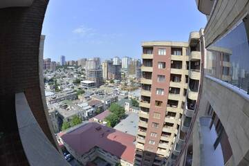 Фото номера Апартаменты Апартаменты New Baku Apartment 2 г. Баку 78