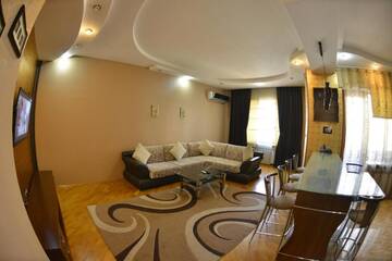 Фото номера Апартаменты Апартаменты New Baku Apartment 2 г. Баку 75