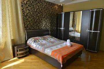 Фото Апартаменты New Baku Apartment 2 г. Баку 4