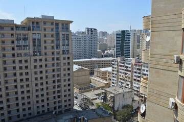 Фото номера Апартаменты Апартаменты New Baku Apartment 2 г. Баку 41
