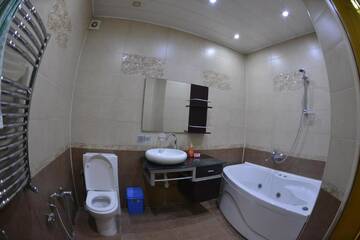 Фото номера Апартаменты Апартаменты New Baku Apartment 2 г. Баку 48