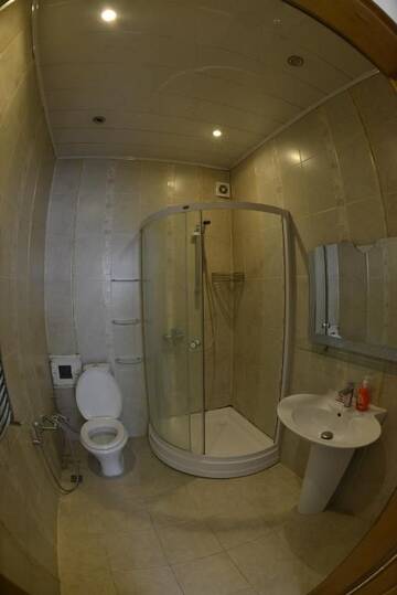 Фото номера Апартаменты Апартаменты New Baku Apartment 2 г. Баку 46