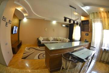 Фото номера Апартаменты Апартаменты New Baku Apartment 2 г. Баку 49