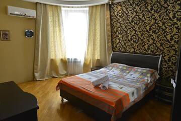 Фото Апартаменты New Baku Apartment 2 г. Баку 5