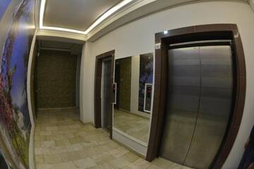 Фото номера Апартаменты Апартаменты New Baku Apartment 2 г. Баку 58