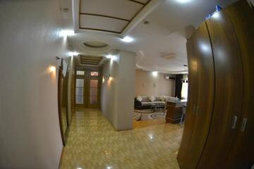 Фото номера Апартаменты Апартаменты New Baku Apartment 2 г. Баку 52