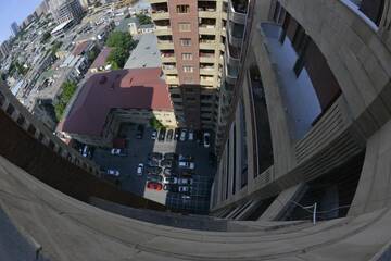 Фото номера Апартаменты Апартаменты New Baku Apartment 2 г. Баку 59