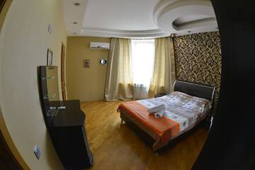 Фото номера Апартаменты Апартаменты New Baku Apartment 2 г. Баку 11