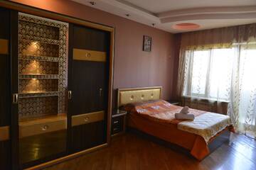 Фото номера Апартаменты Апартаменты New Baku Apartment 2 г. Баку 16