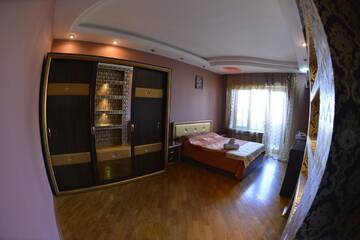 Фото номера Апартаменты Апартаменты New Baku Apartment 2 г. Баку 19