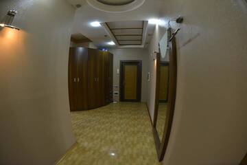 Фото номера Апартаменты Апартаменты New Baku Apartment 2 г. Баку 20