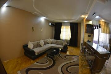 Фото Апартаменты New Baku Apartment 2 г. Баку 2