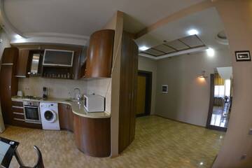 Фото номера Апартаменты Апартаменты New Baku Apartment 2 г. Баку 22