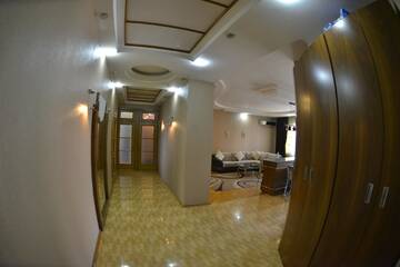 Фото номера Апартаменты Апартаменты New Baku Apartment 2 г. Баку 23