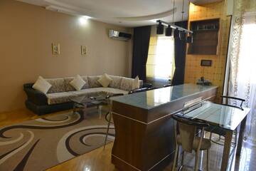 Фото номера Апартаменты Апартаменты New Baku Apartment 2 г. Баку 24