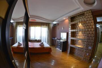 Фото номера Апартаменты Апартаменты New Baku Apartment 2 г. Баку 61