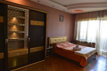 Фото номера Апартаменты Апартаменты New Baku Apartment 2 г. Баку 63