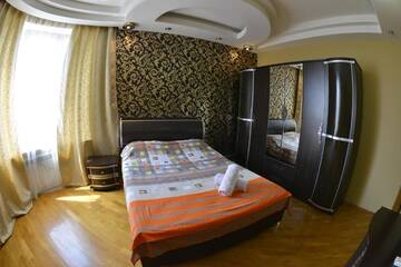 Фото номера Апартаменты Апартаменты New Baku Apartment 2 г. Баку 70