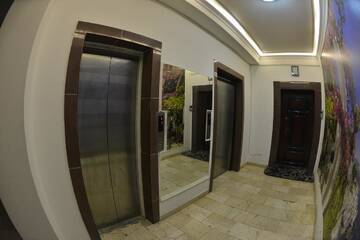 Фото номера Апартаменты Апартаменты New Baku Apartment 2 г. Баку 34